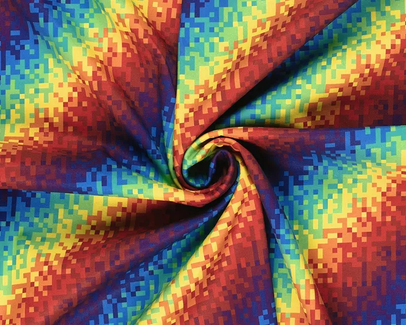 1.61M REMNANT RAINBOW ABSTRACT DIGITAL SOFT SHELL