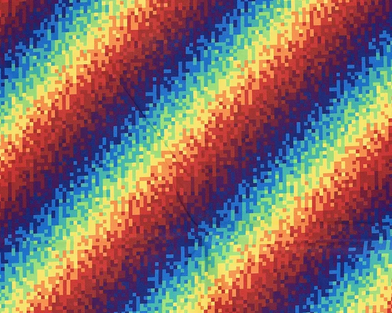 1.61M REMNANT RAINBOW ABSTRACT DIGITAL SOFT SHELL