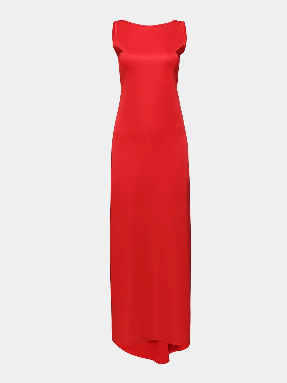 Backless Maxi Dresses
