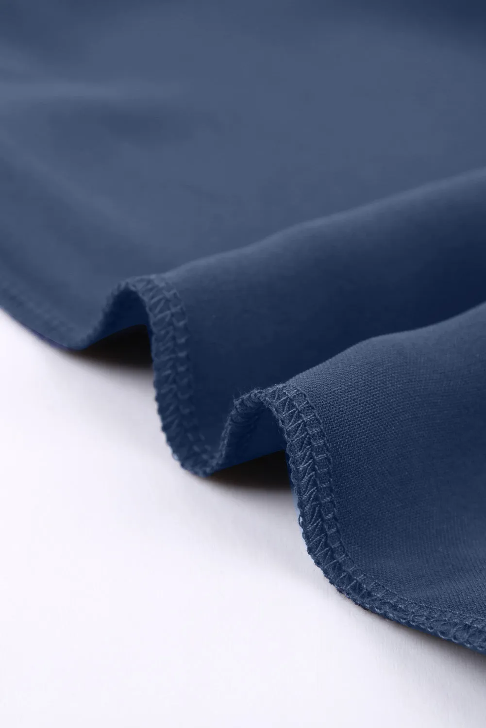 Charismatic Drape Blouse