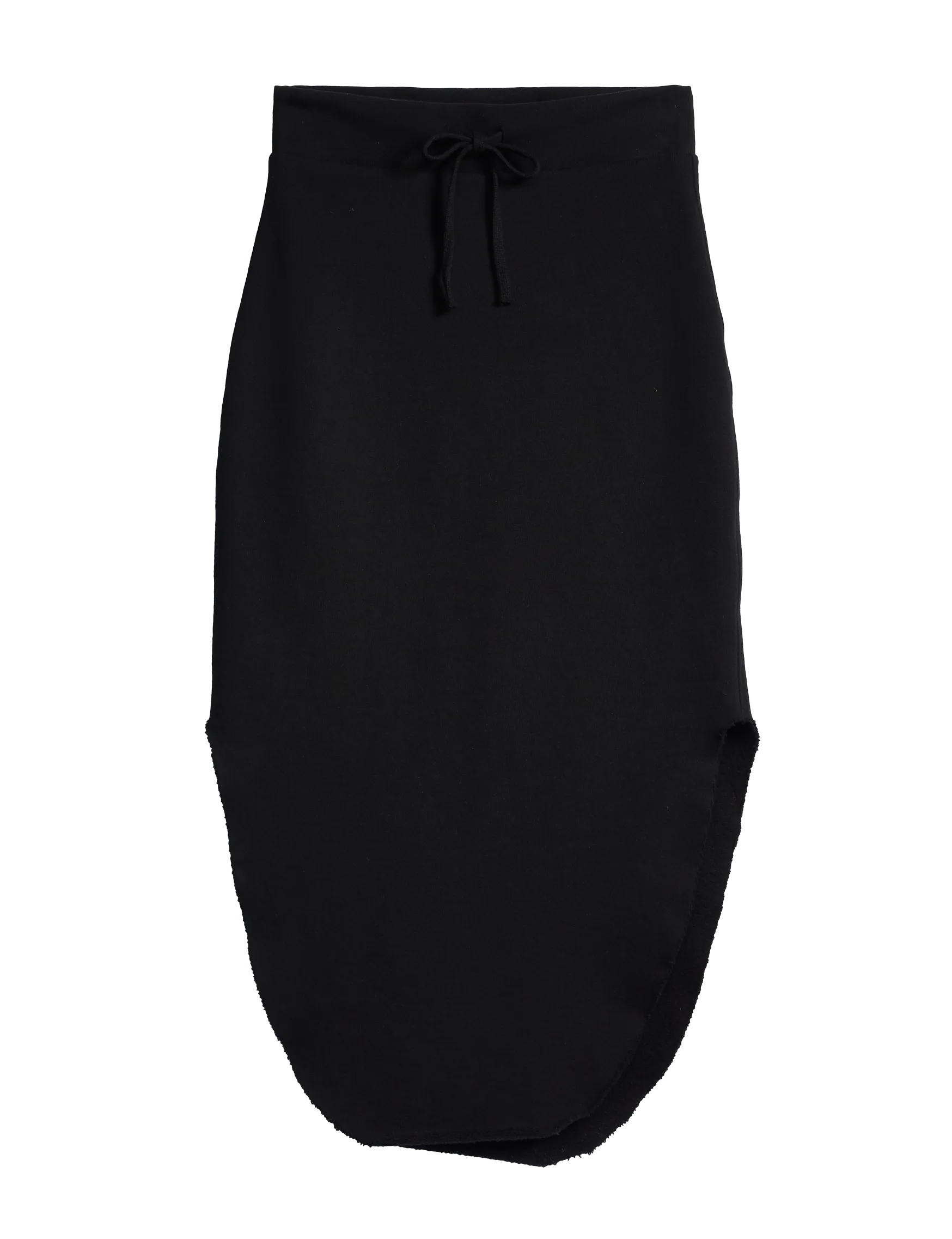 DONEGAL Black, Triple Fleece