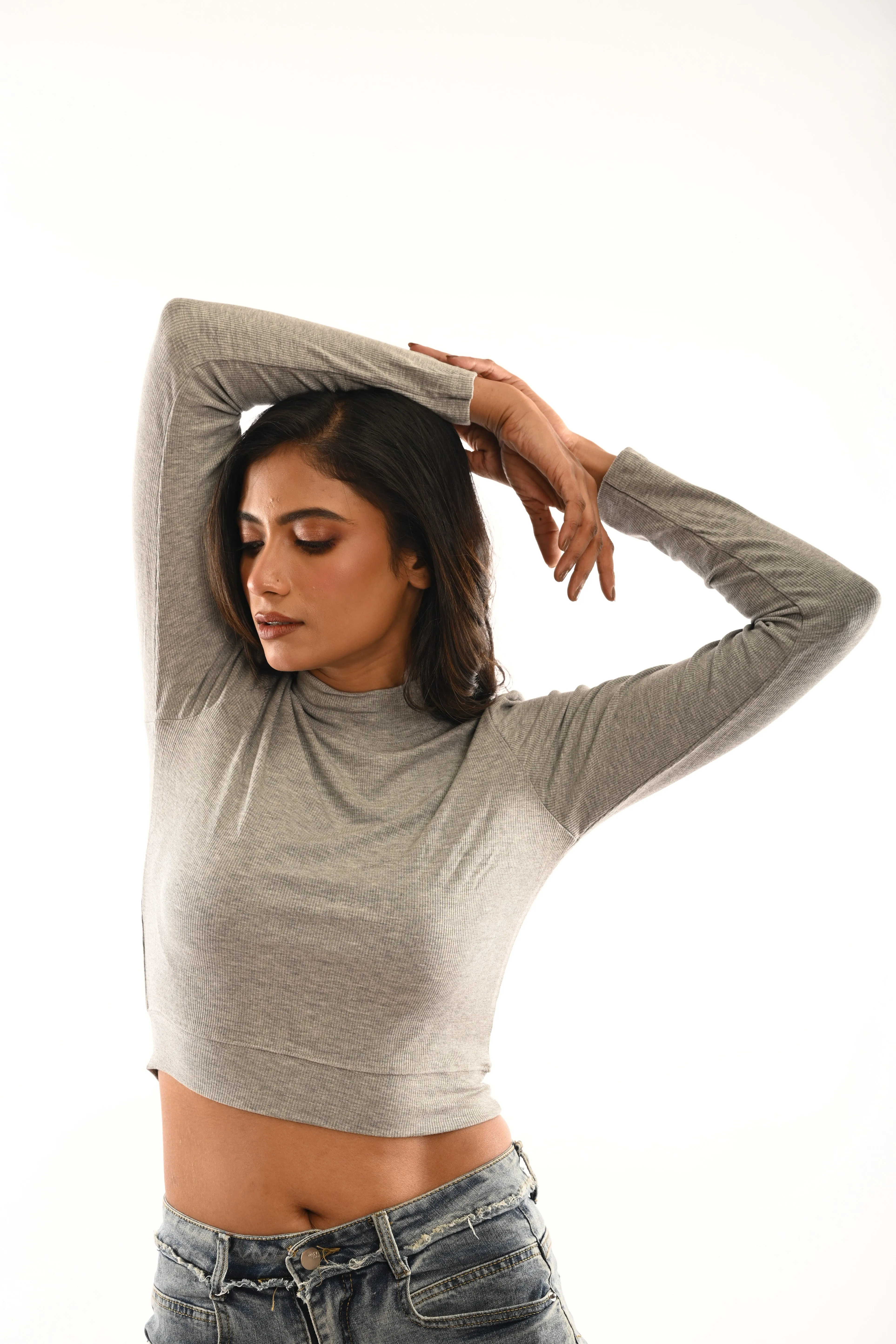 Full Sleeves Blouse