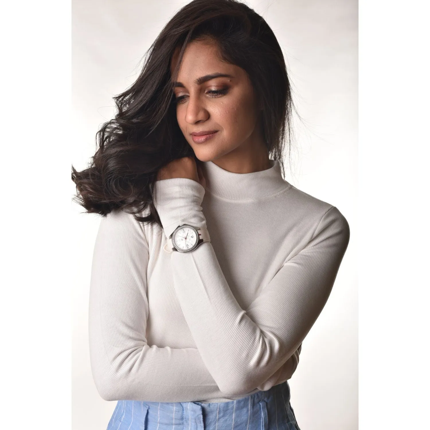 Full Sleeves Blouse