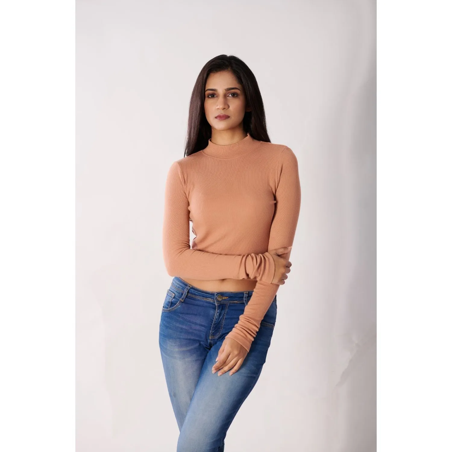 Full Sleeves Blouse