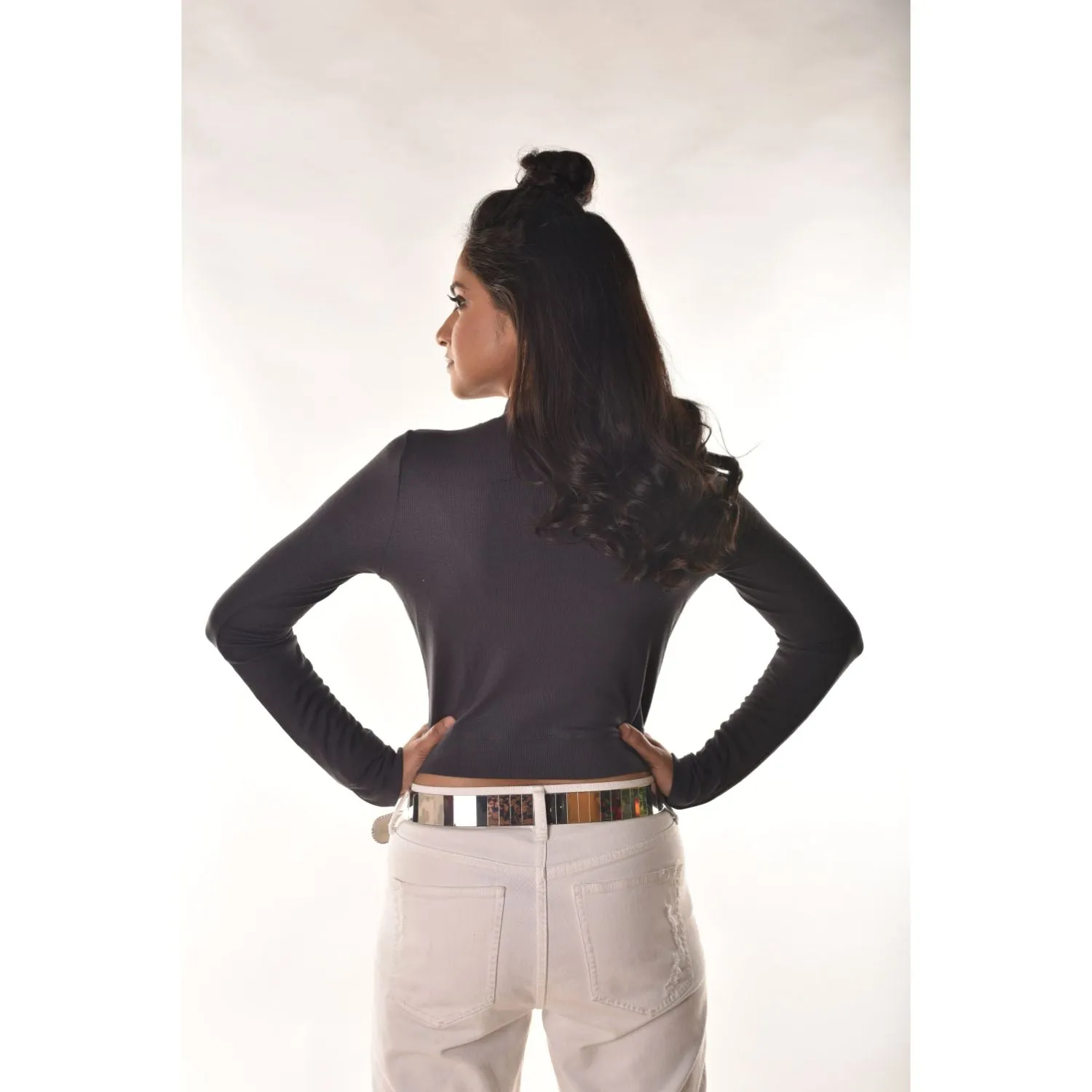Full Sleeves Blouse