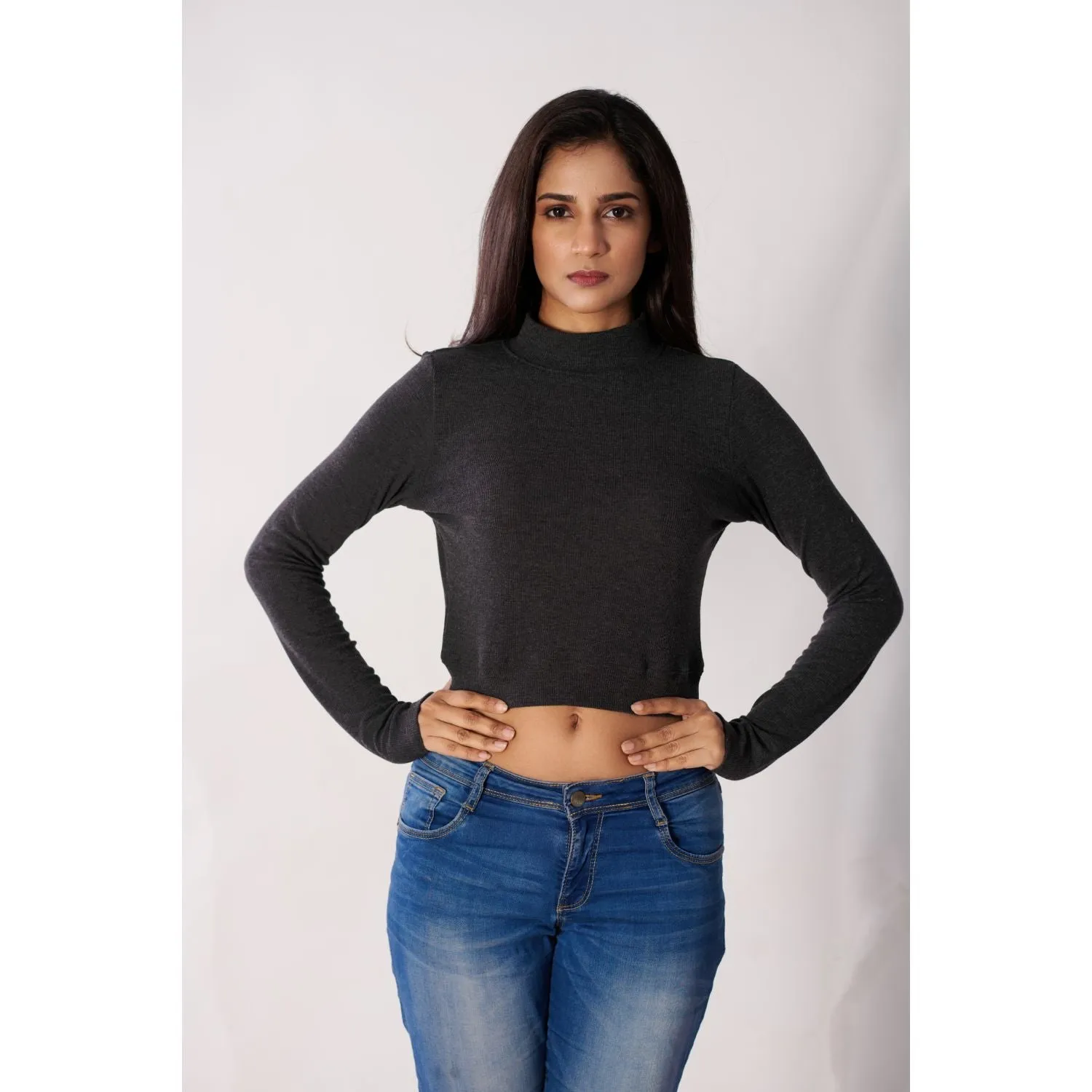 Full Sleeves Blouse