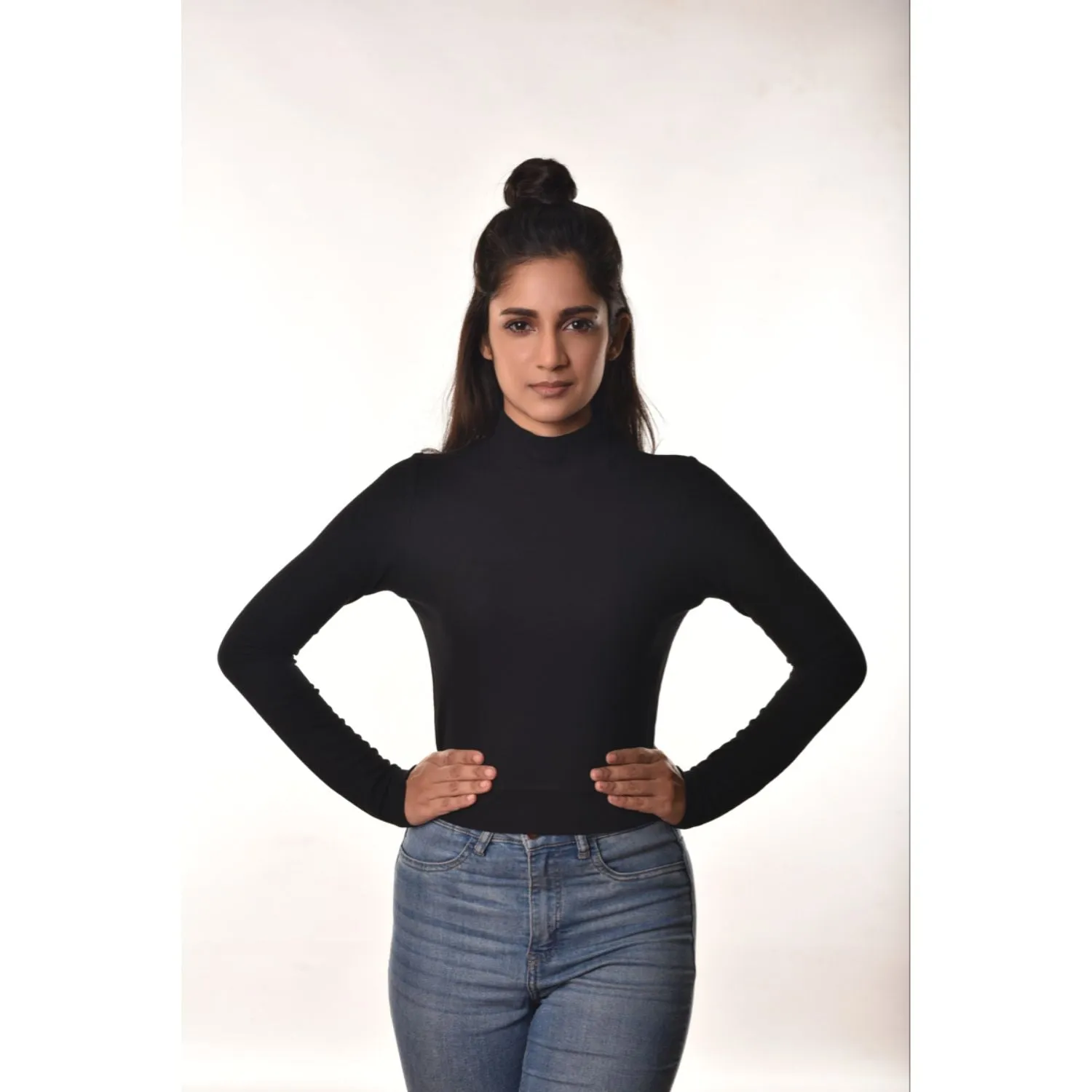 Full Sleeves Blouse