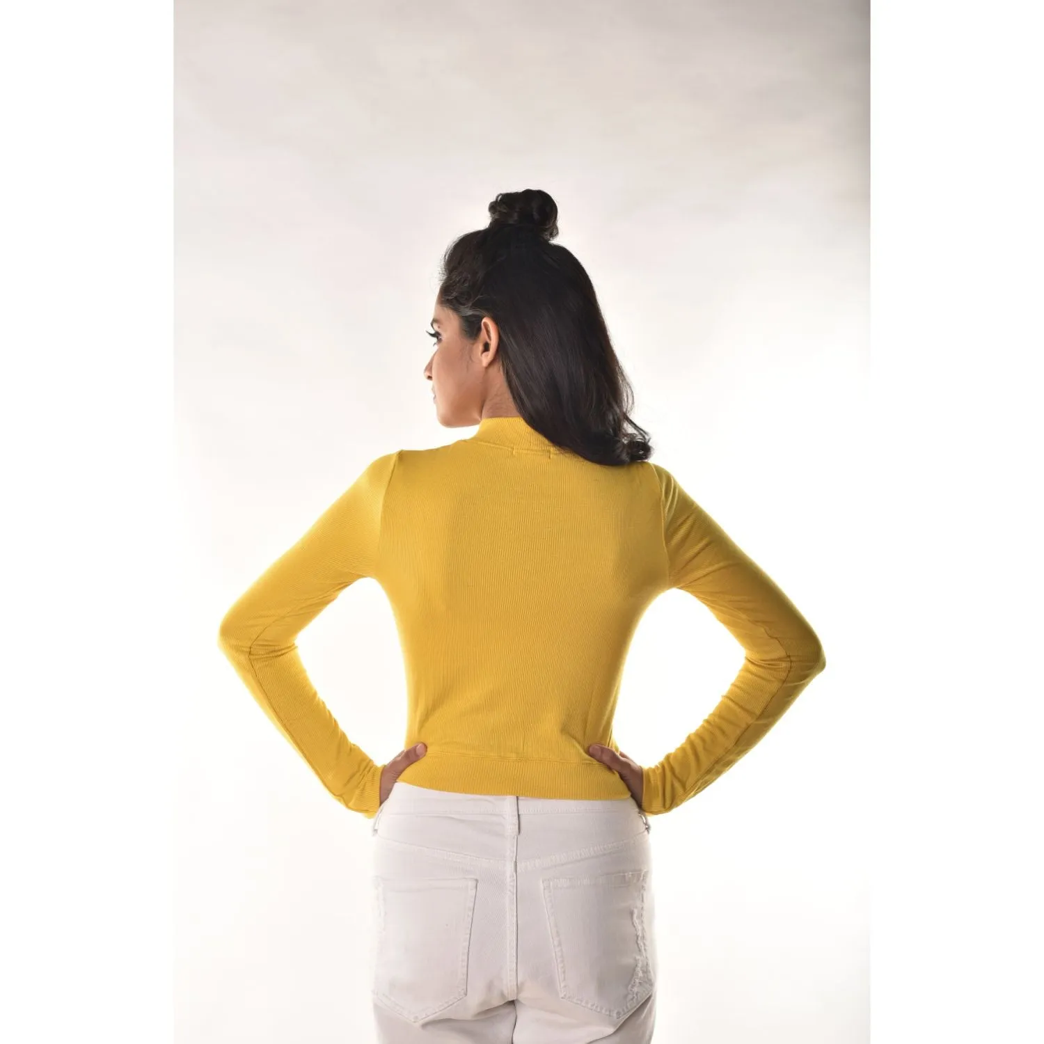 Full Sleeves Blouse