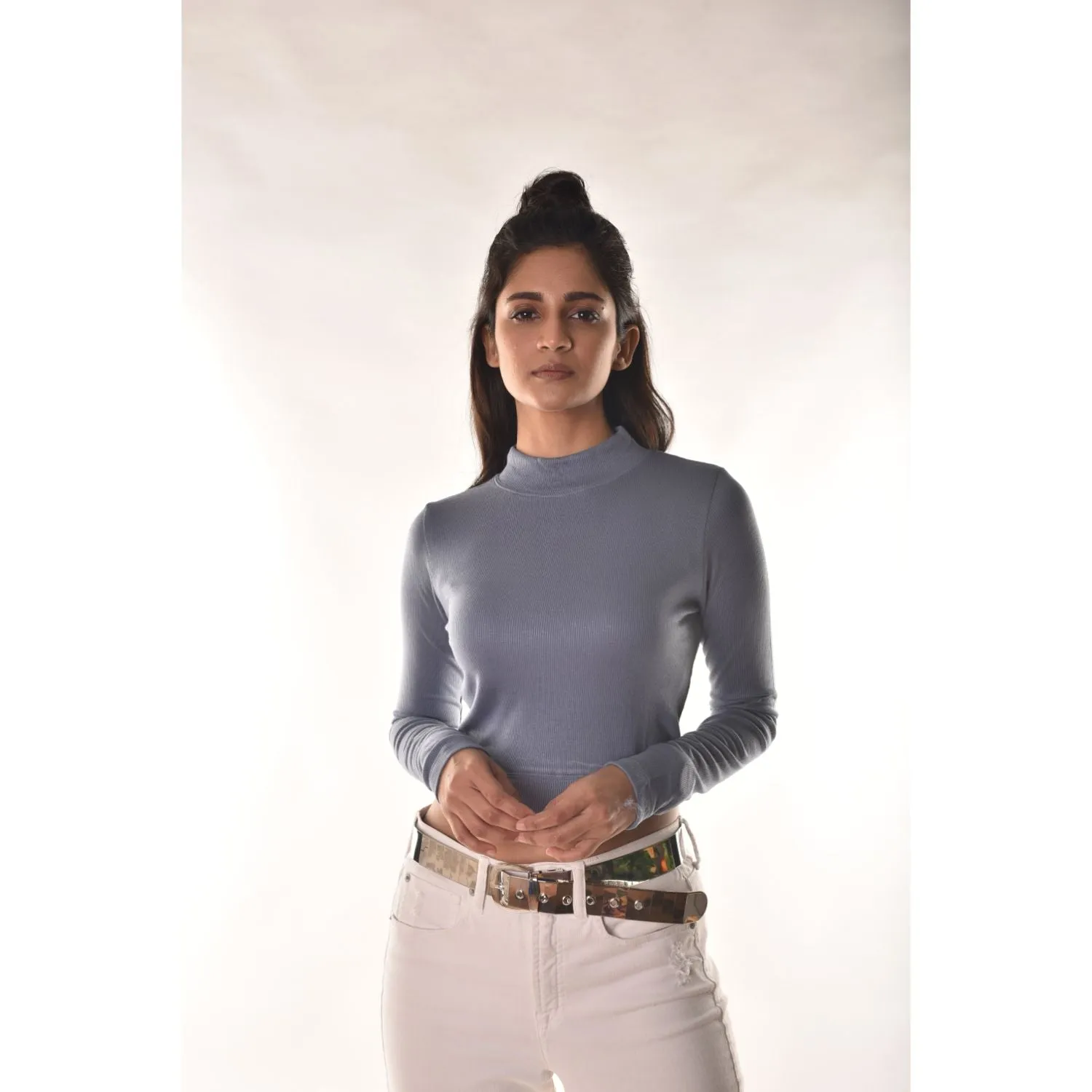 Full Sleeves Blouse