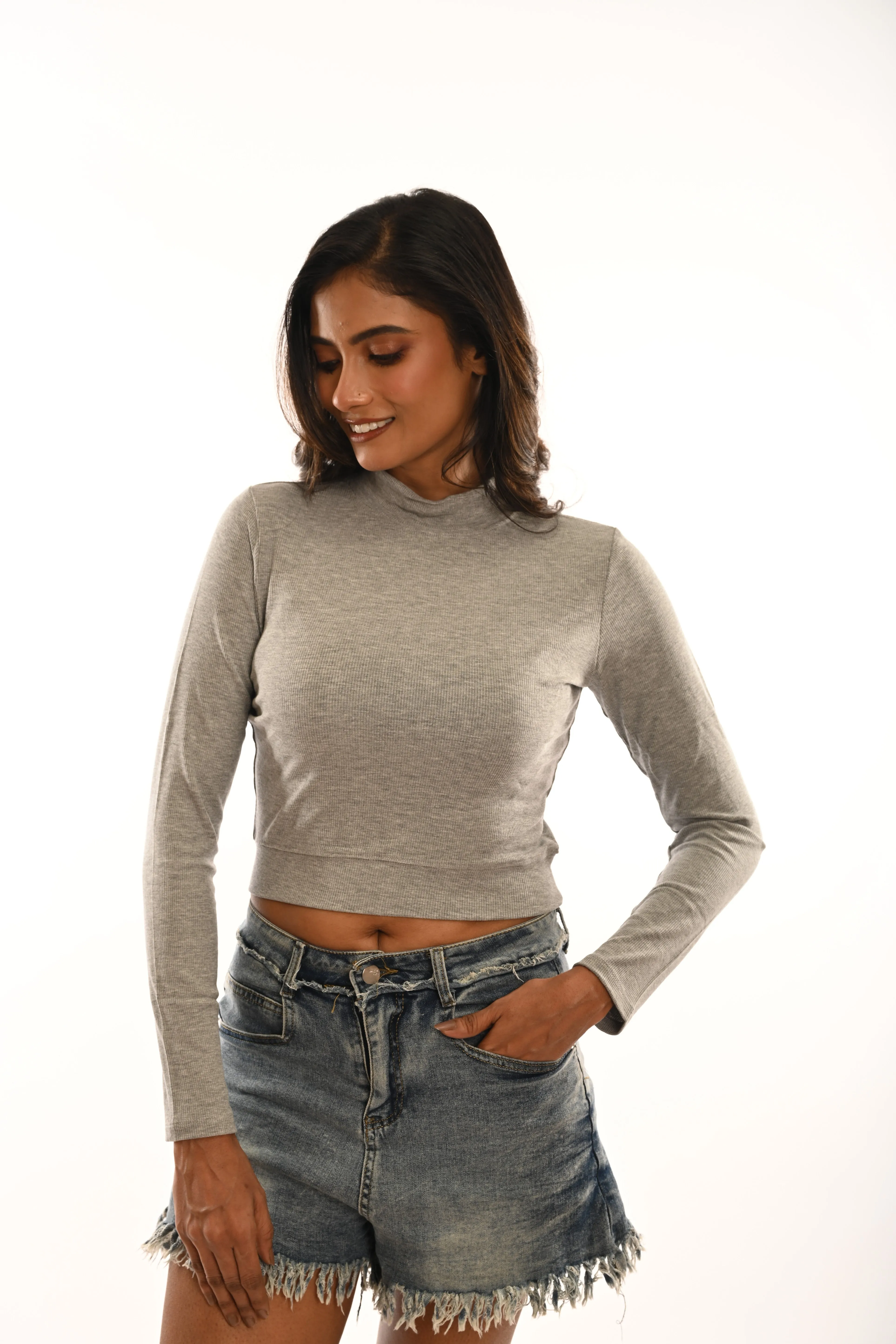 Full Sleeves Blouse