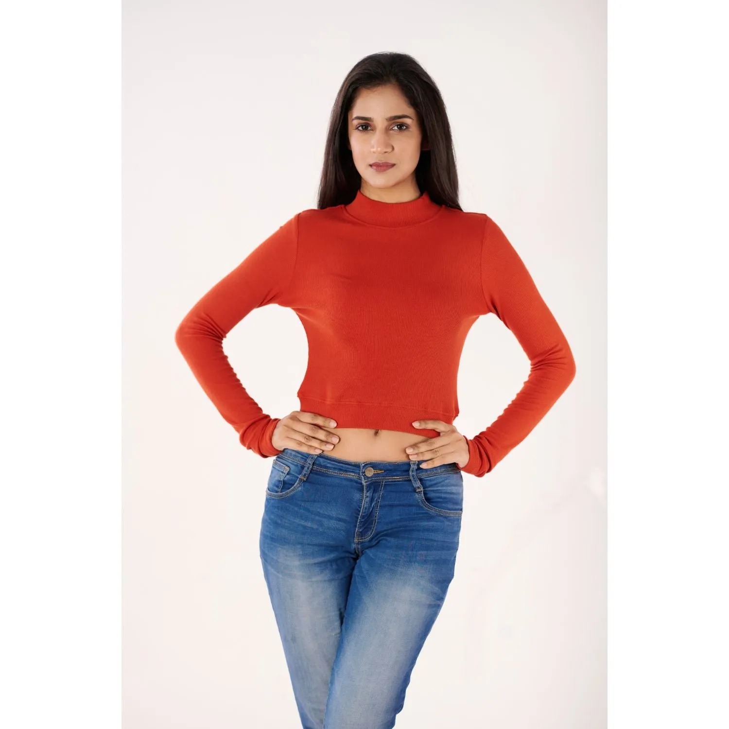 Full Sleeves Blouse