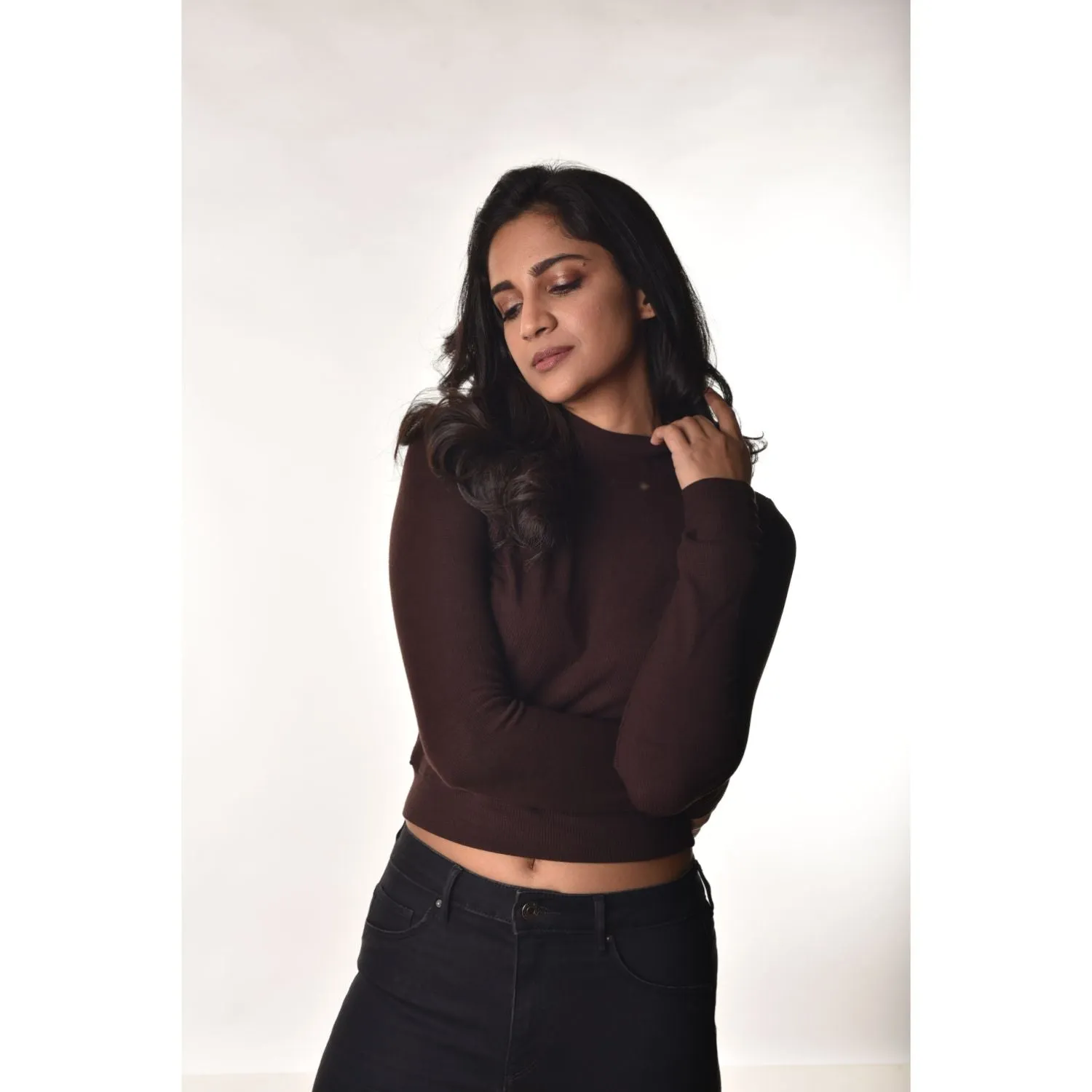 Full Sleeves Blouse
