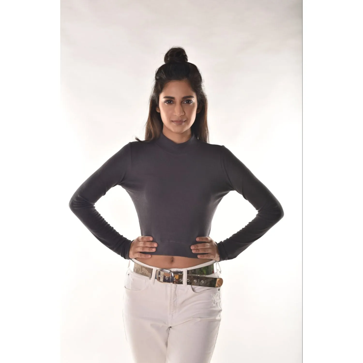 Full Sleeves Blouse
