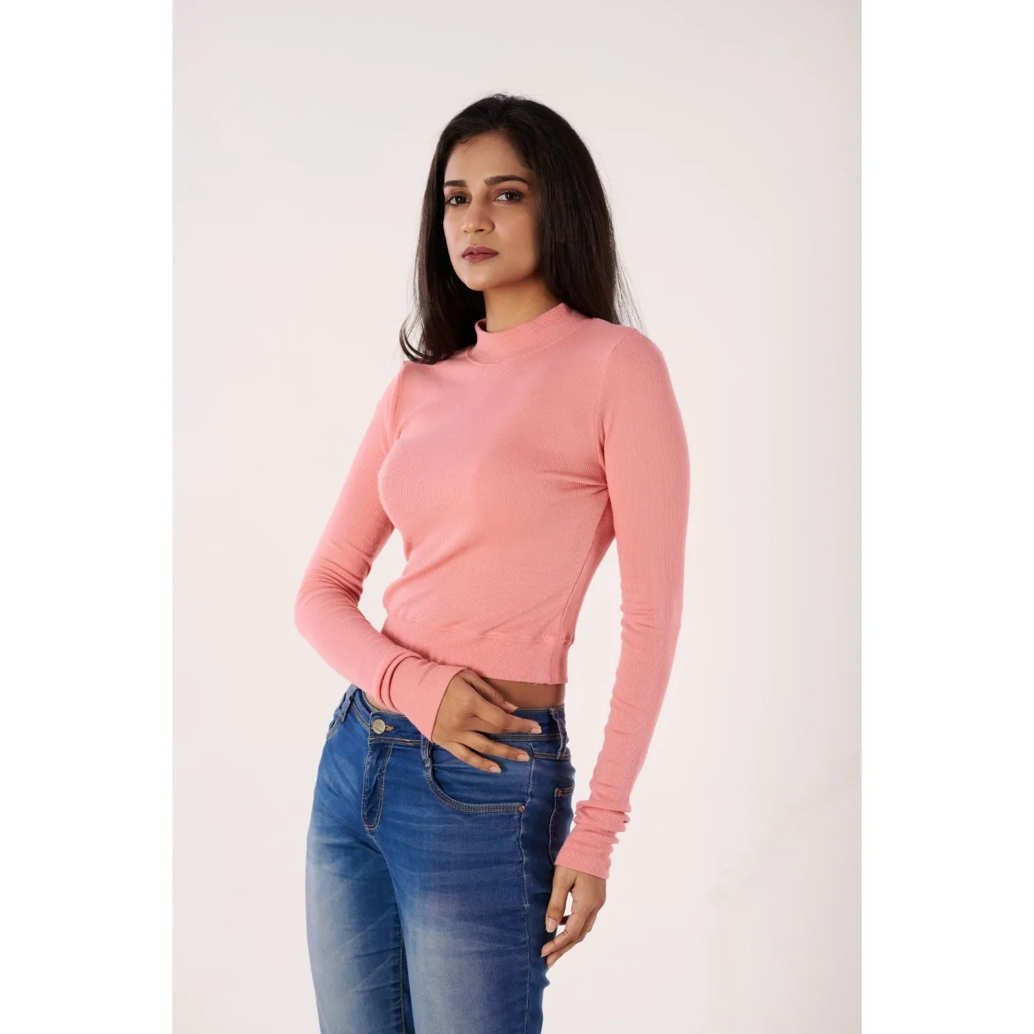 Full Sleeves Blouse