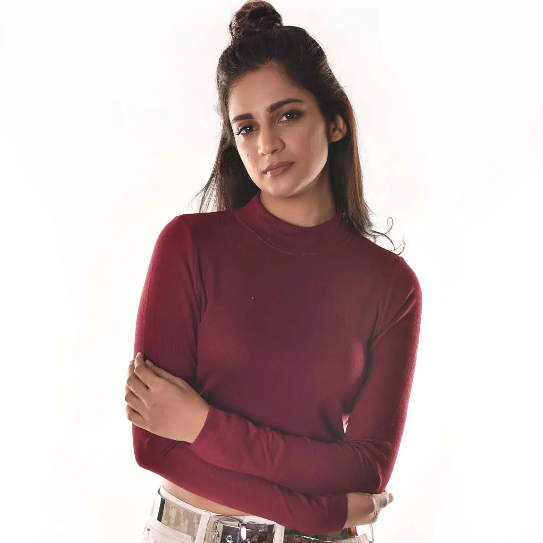 Full Sleeves Blouse
