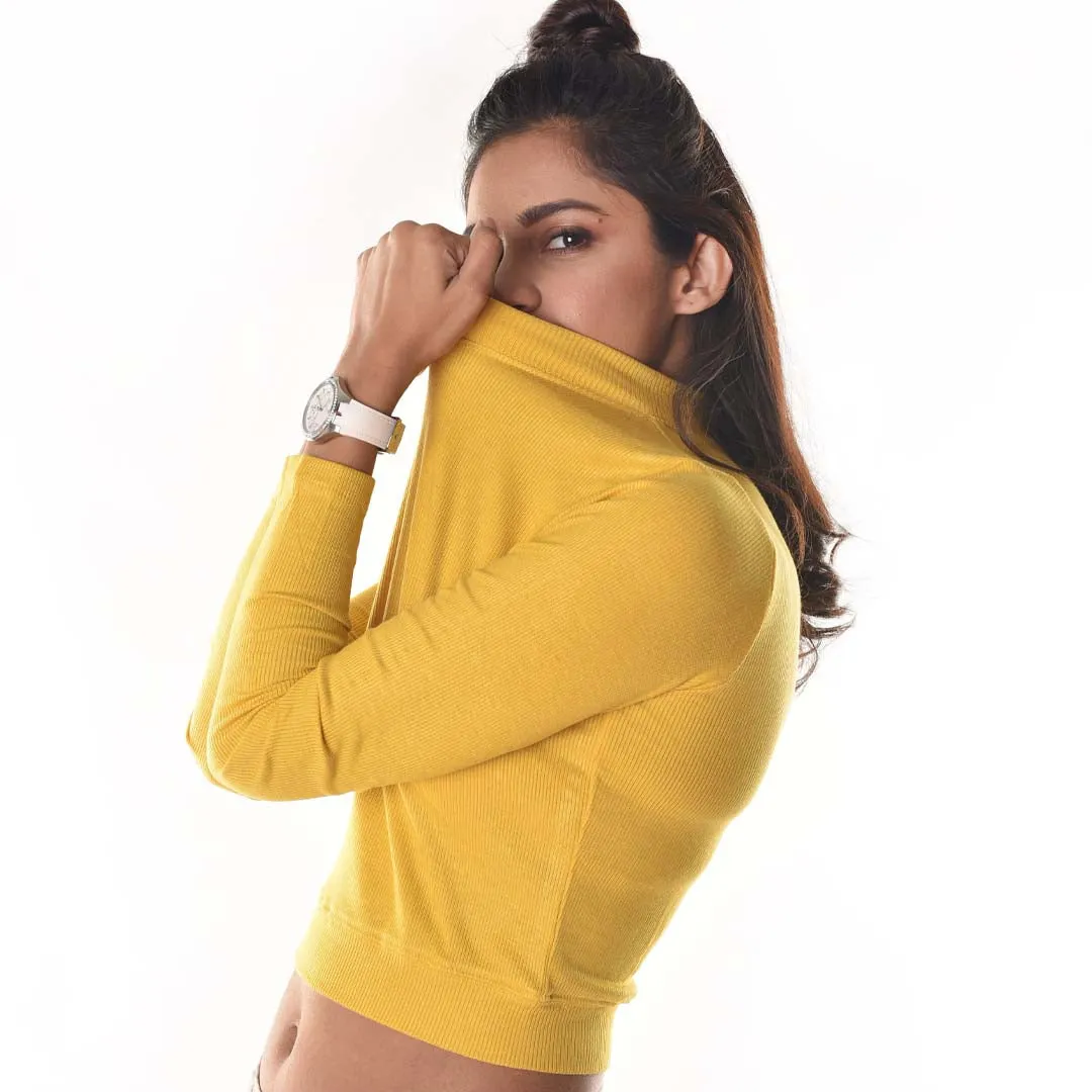 Full Sleeves Blouse