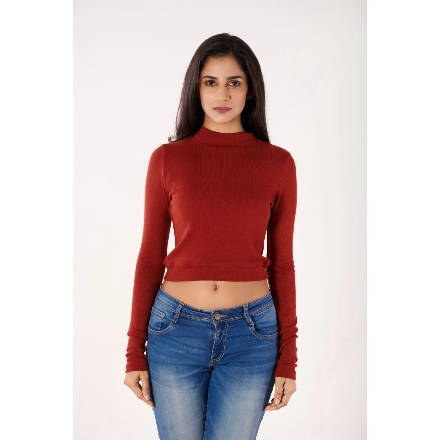 Full Sleeves Blouse