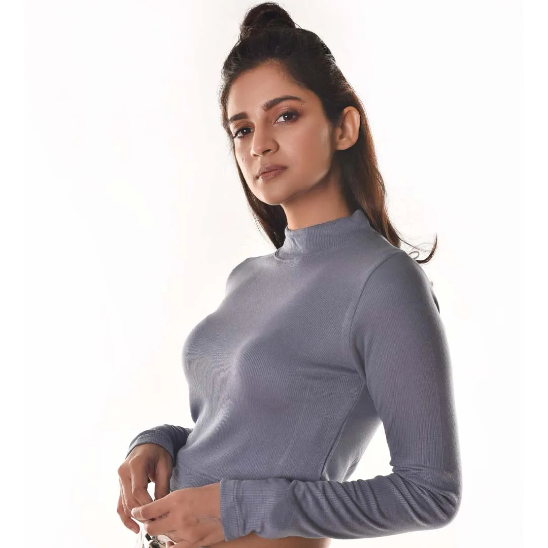 Full Sleeves Blouse