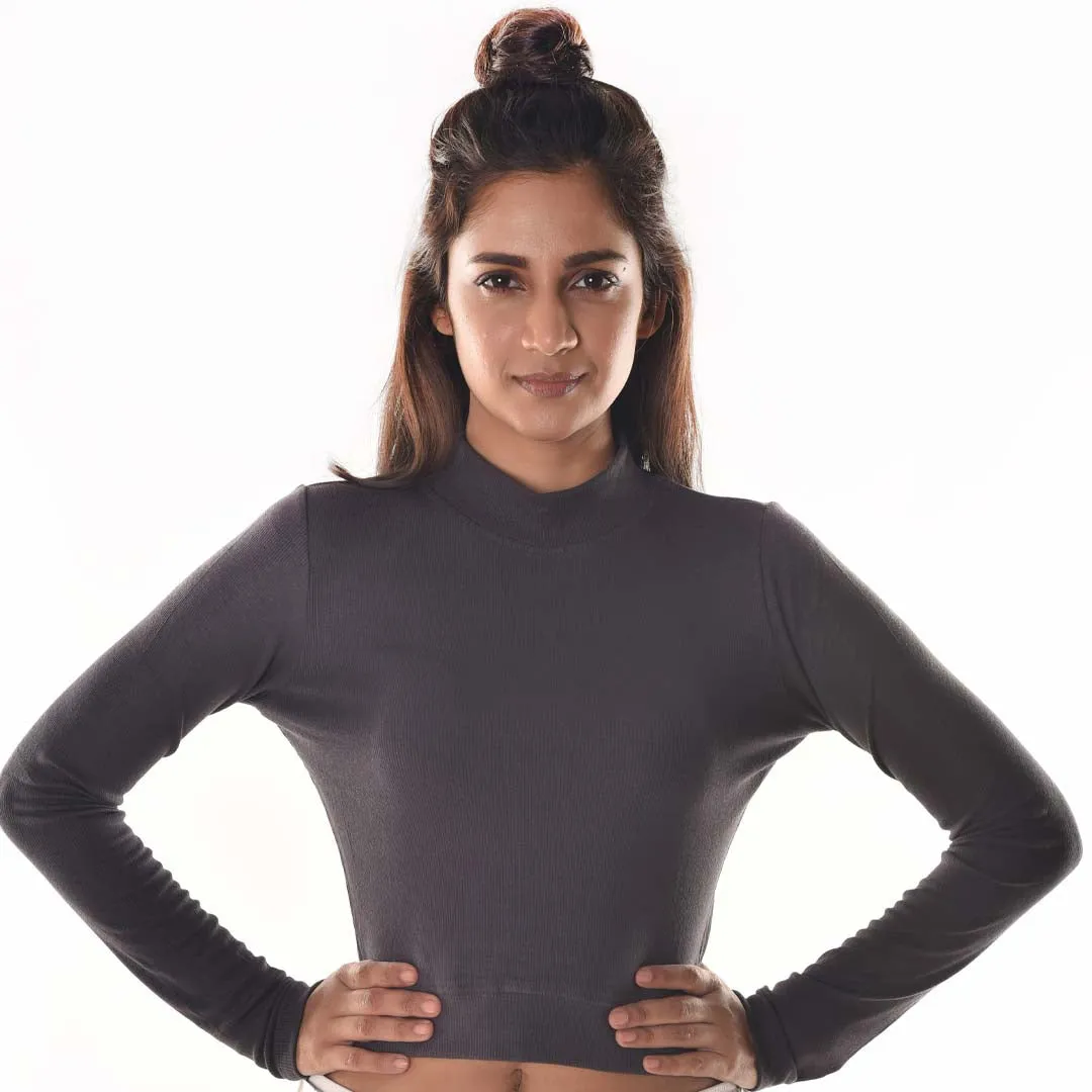 Full Sleeves Blouse