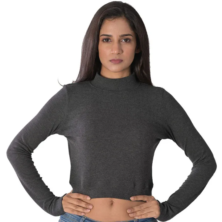 Full Sleeves Blouse