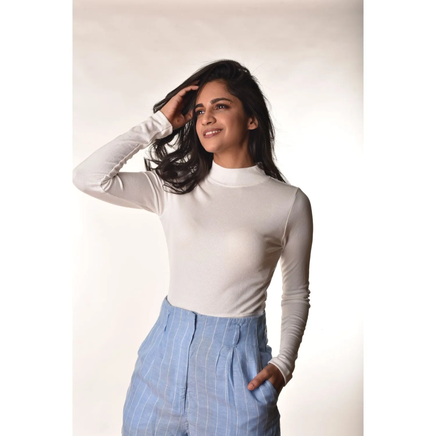 Full Sleeves Blouse