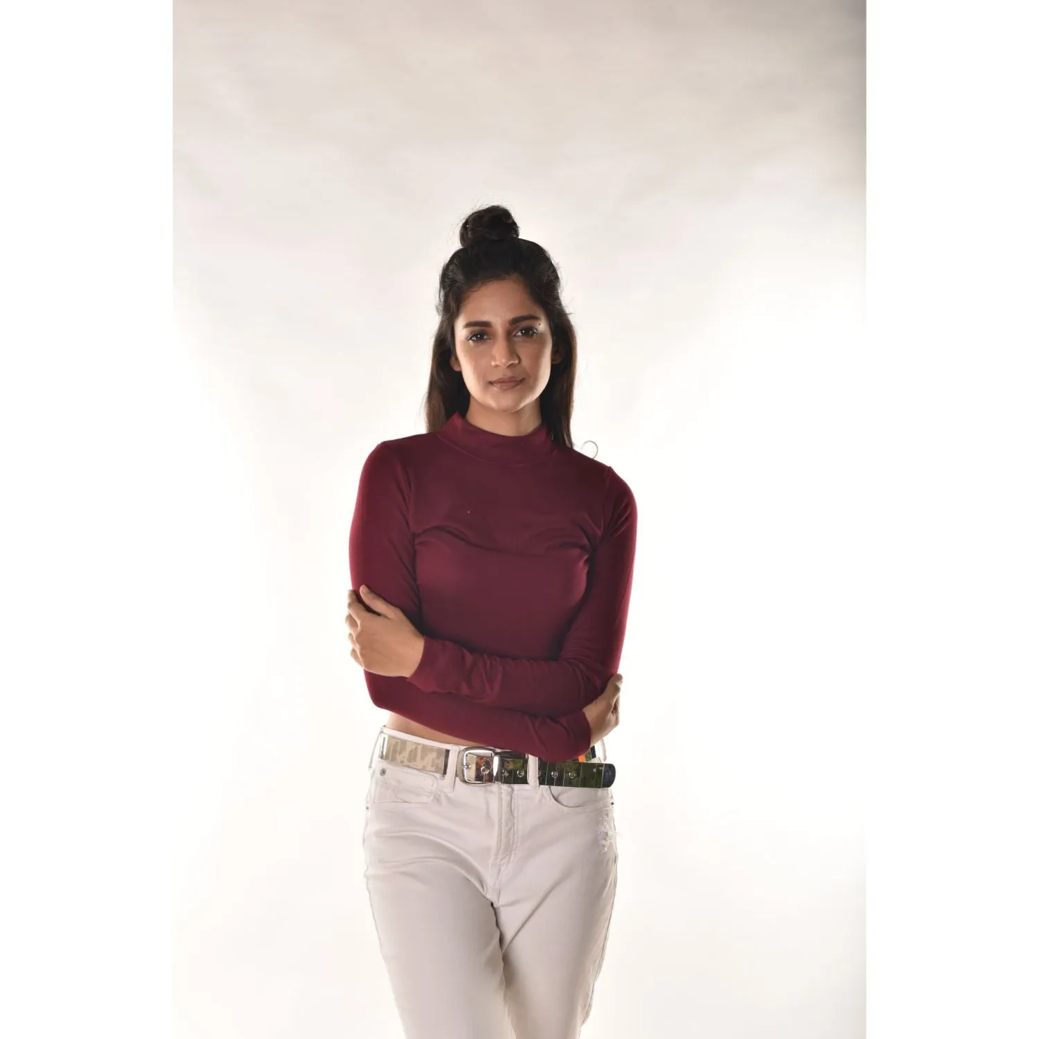 Full Sleeves Blouse