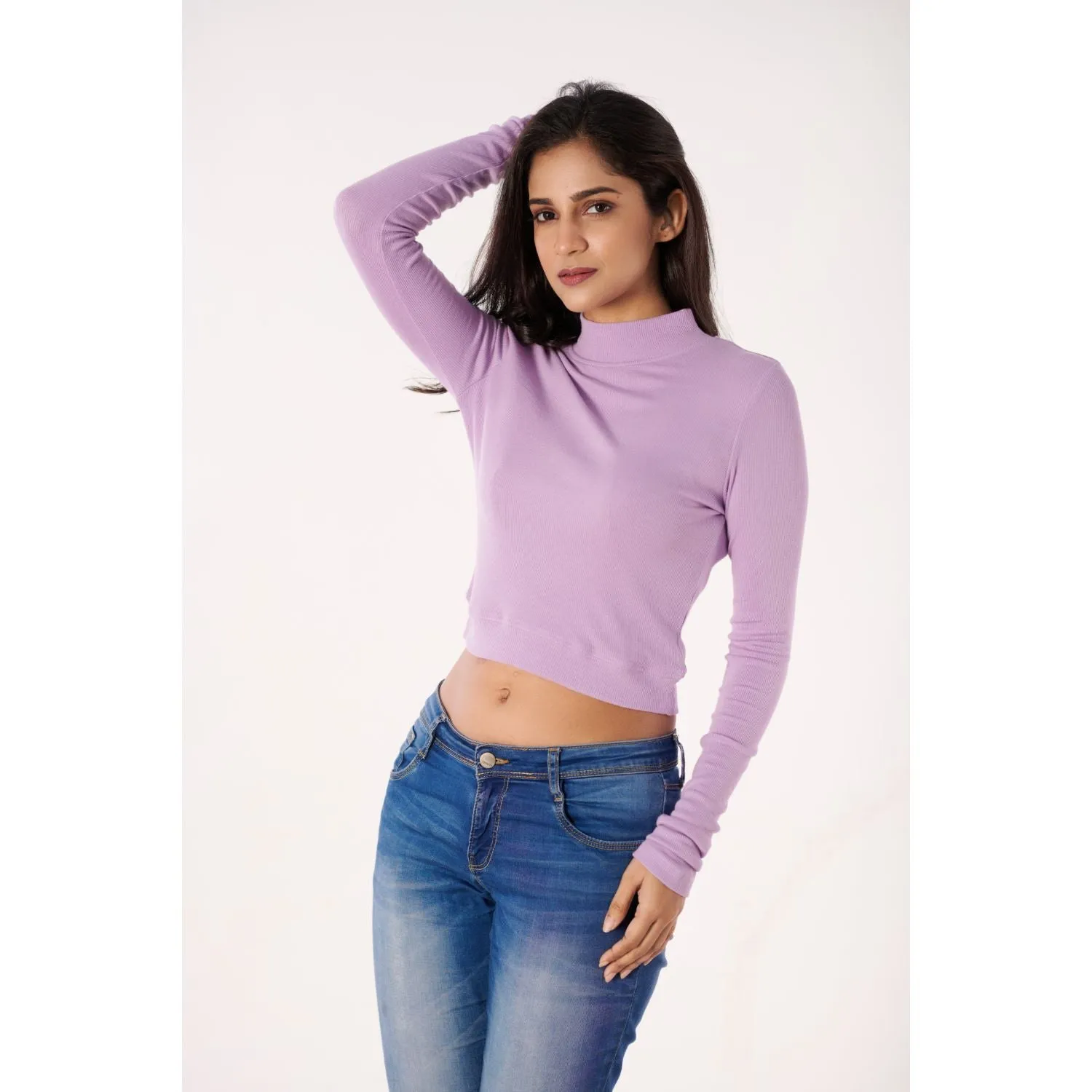 Full Sleeves Blouse