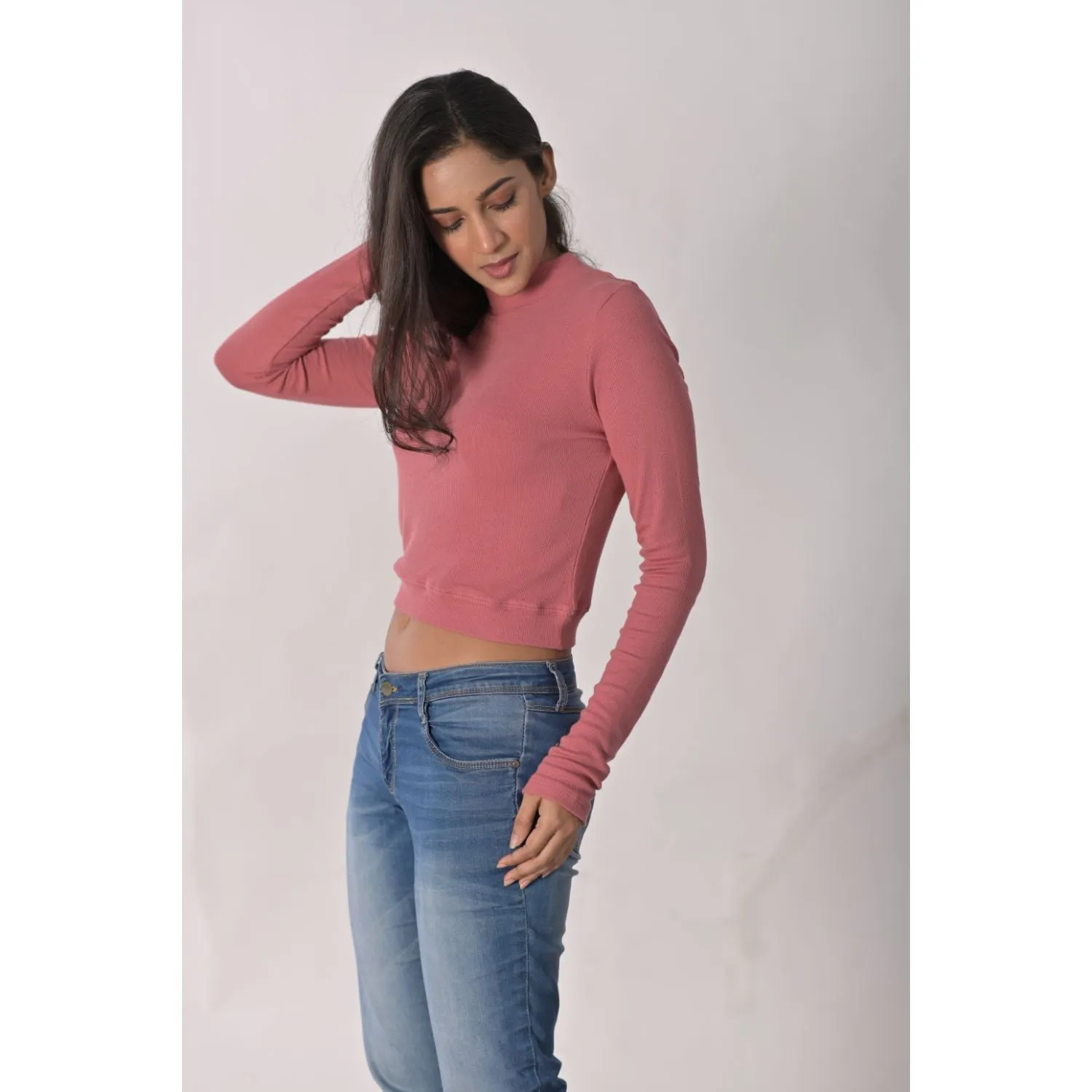 Full Sleeves Blouse