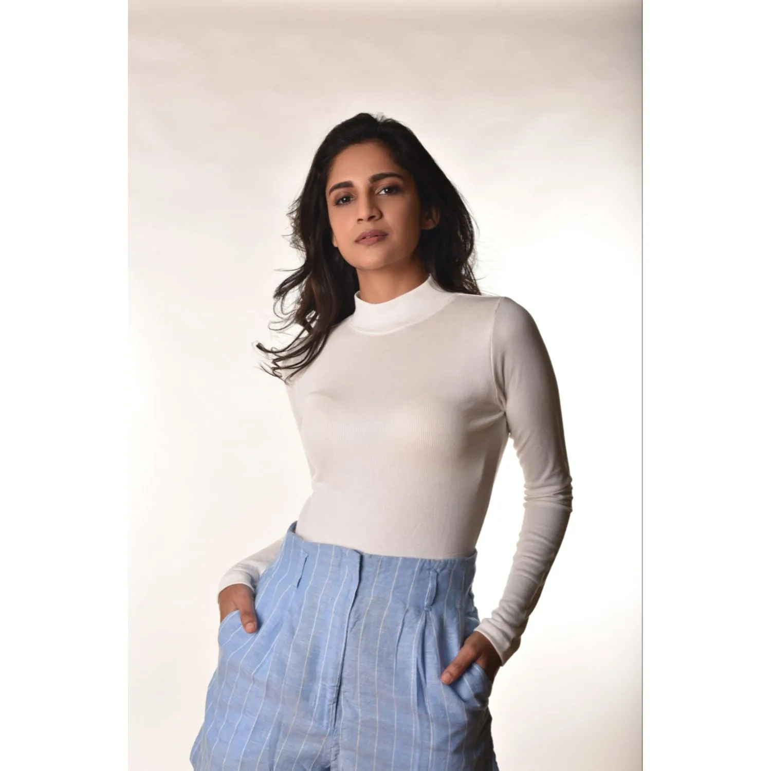 Full Sleeves Blouse