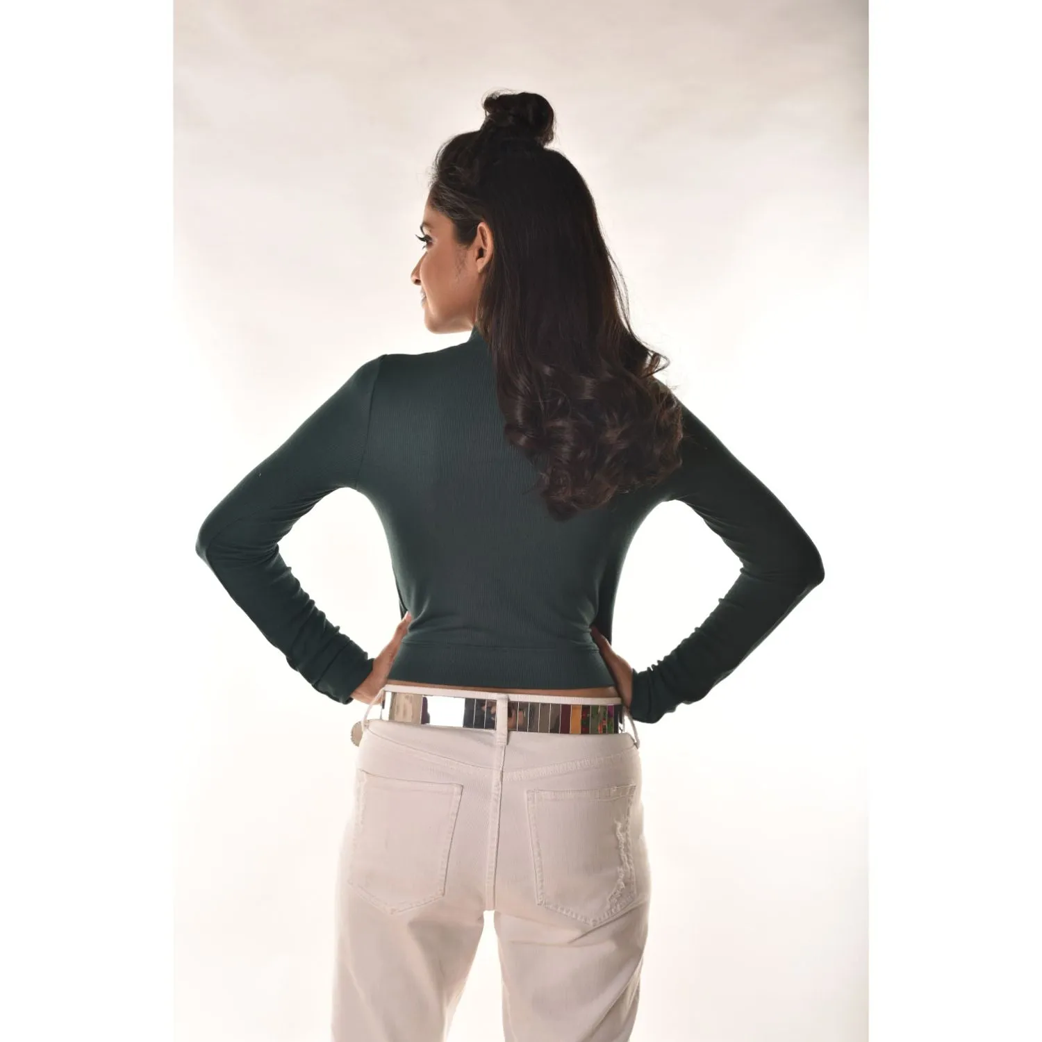 Full Sleeves Blouse
