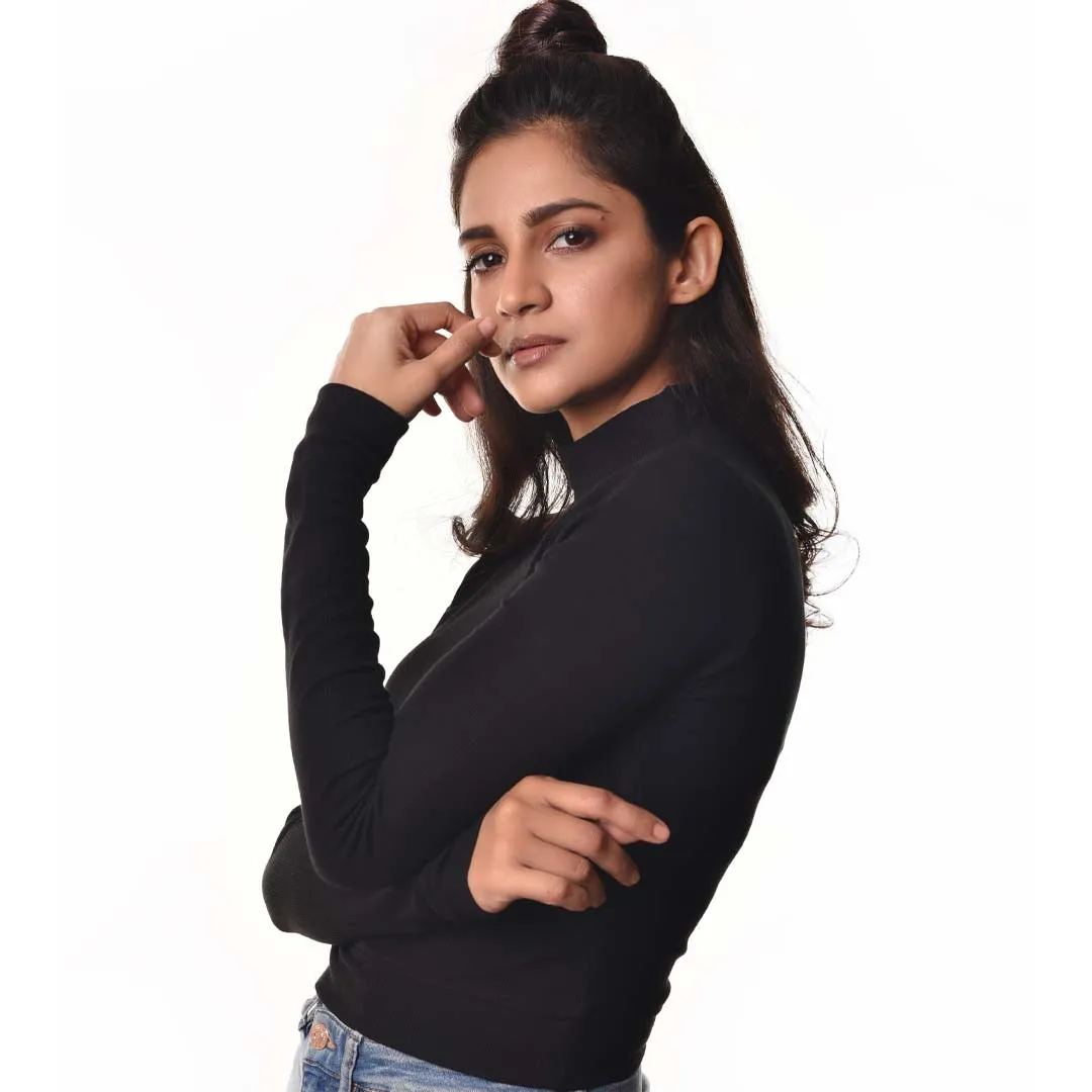 Full Sleeves Blouse