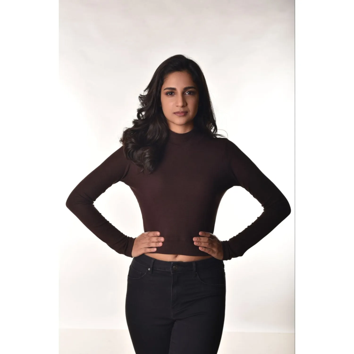 Full Sleeves Blouse