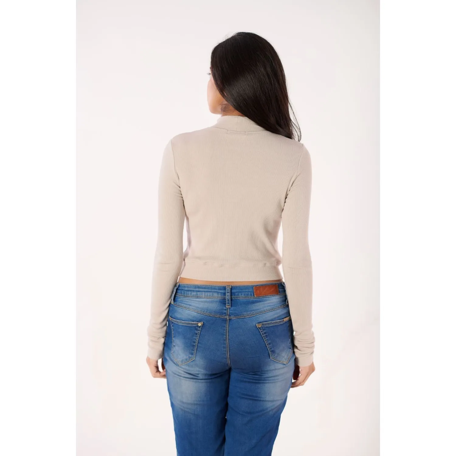 Full Sleeves Blouse