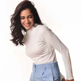 Full Sleeves Blouse