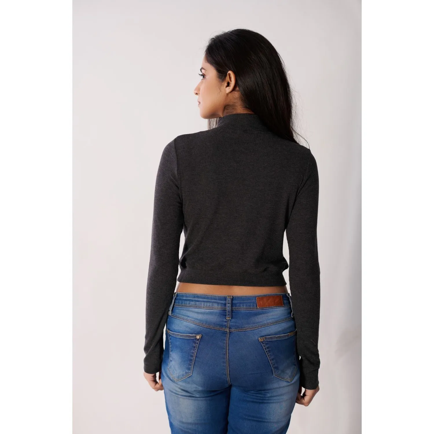 Full Sleeves Blouse