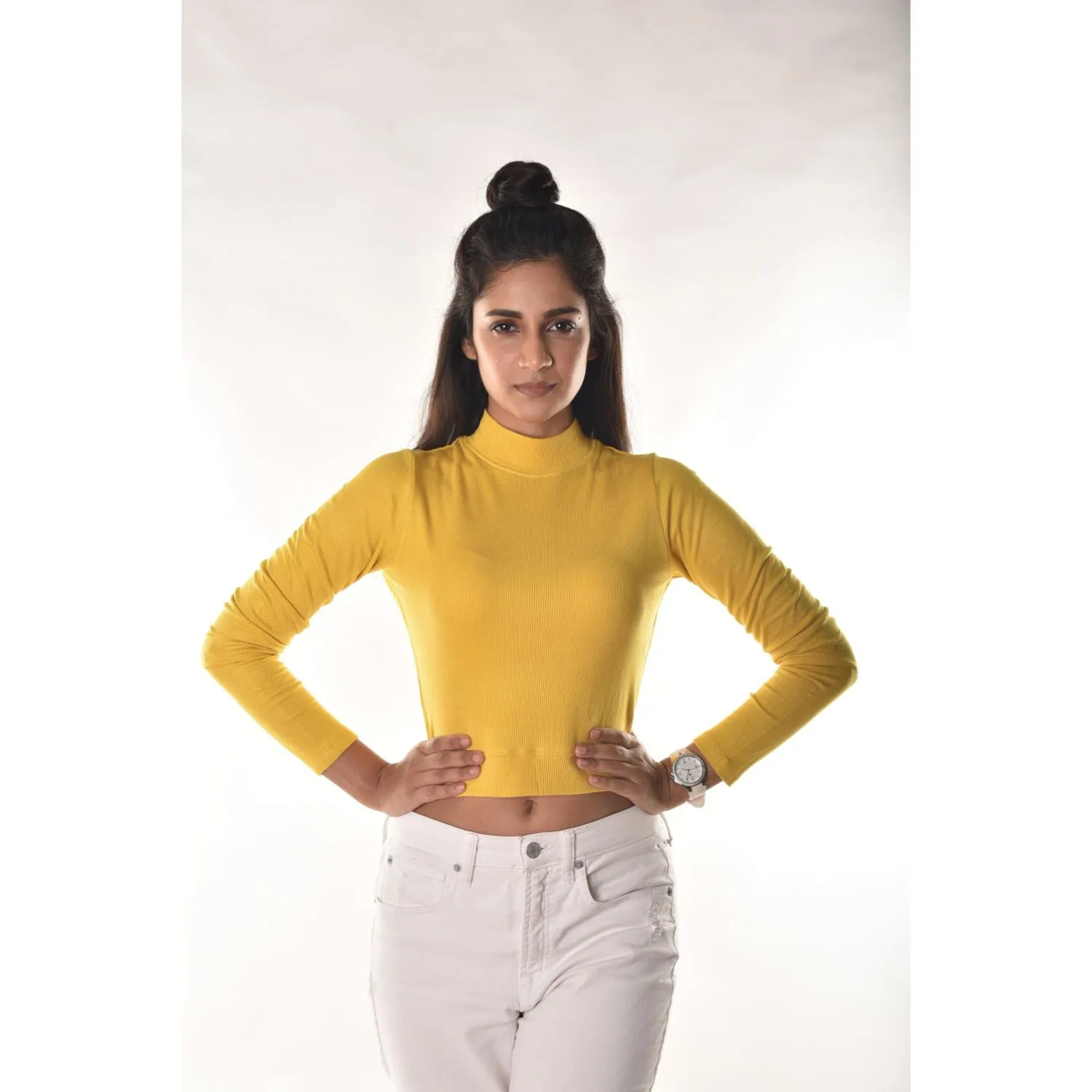 Full Sleeves Blouse