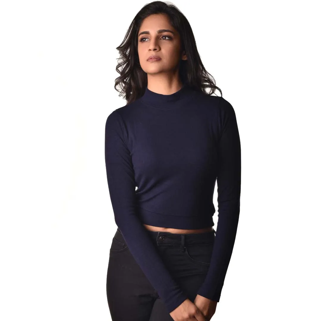 Full Sleeves Blouse
