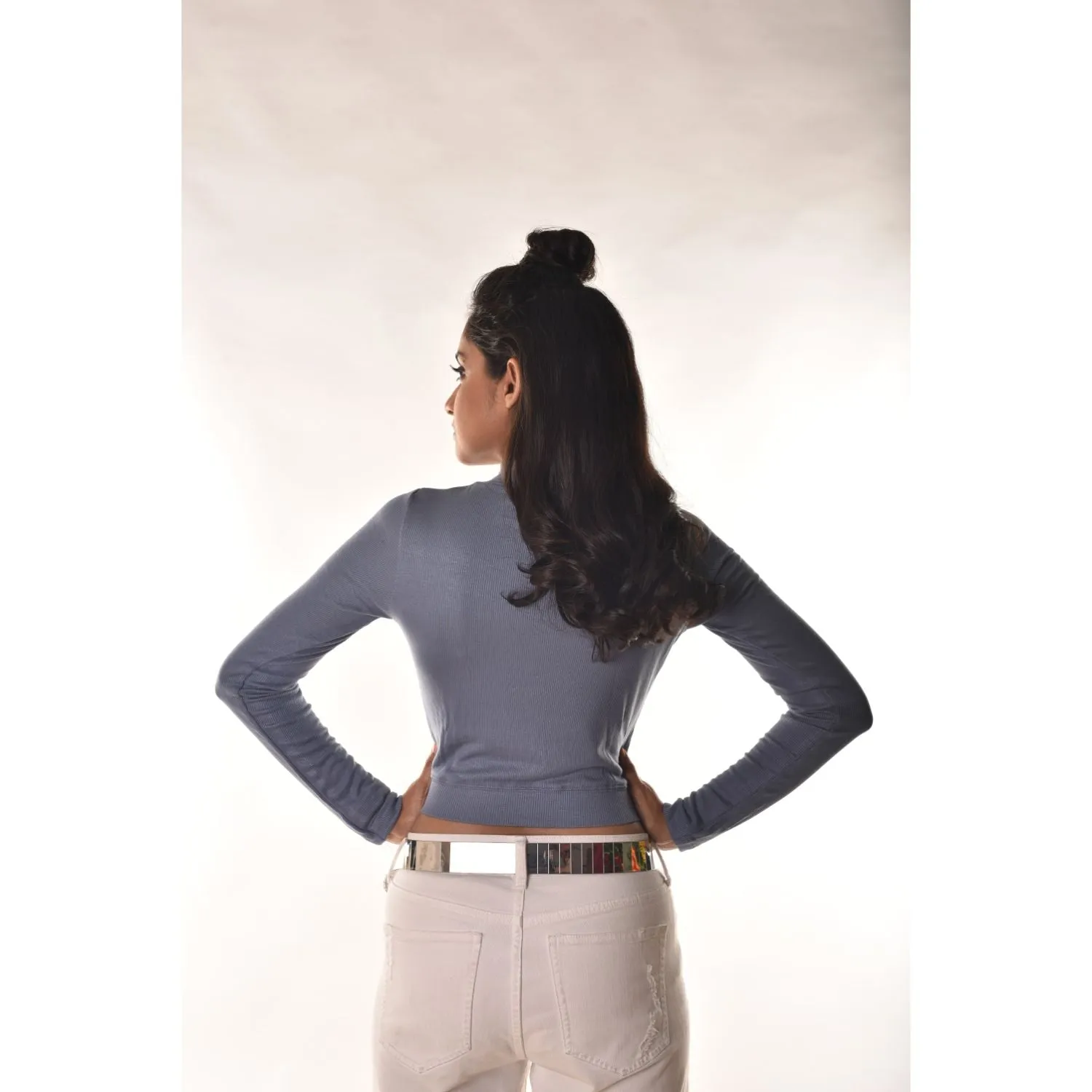 Full Sleeves Blouse
