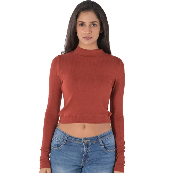 Full Sleeves Blouse