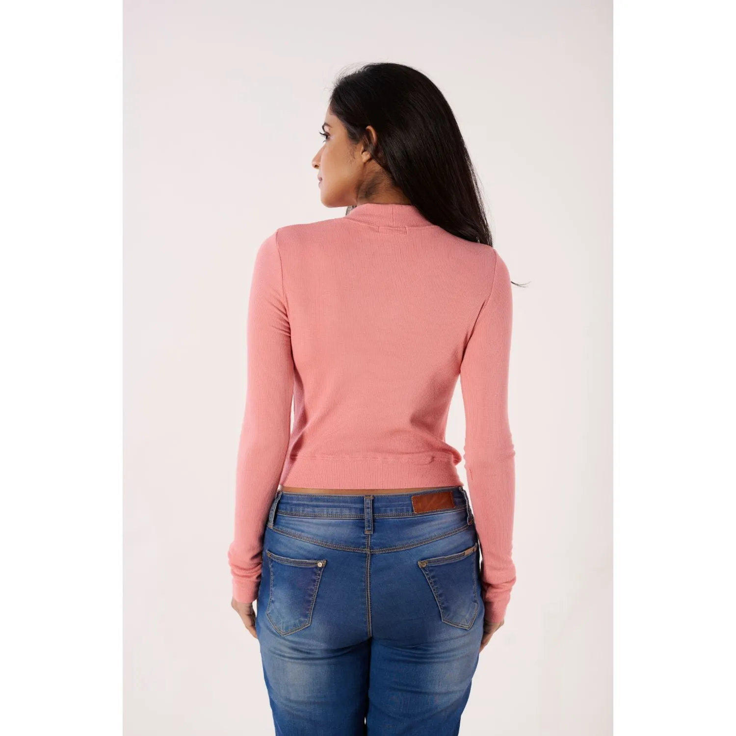 Full Sleeves Blouse