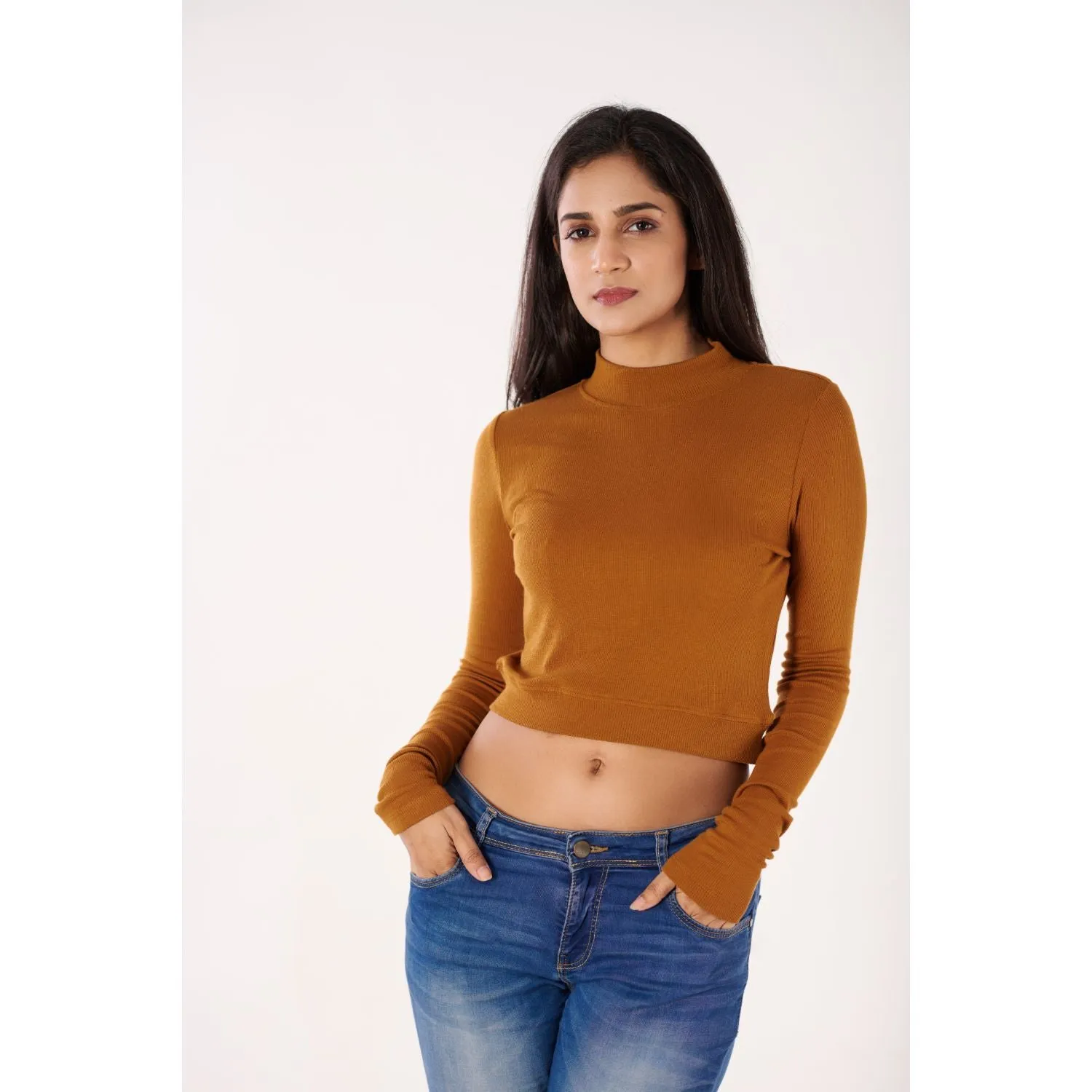Full Sleeves Blouse
