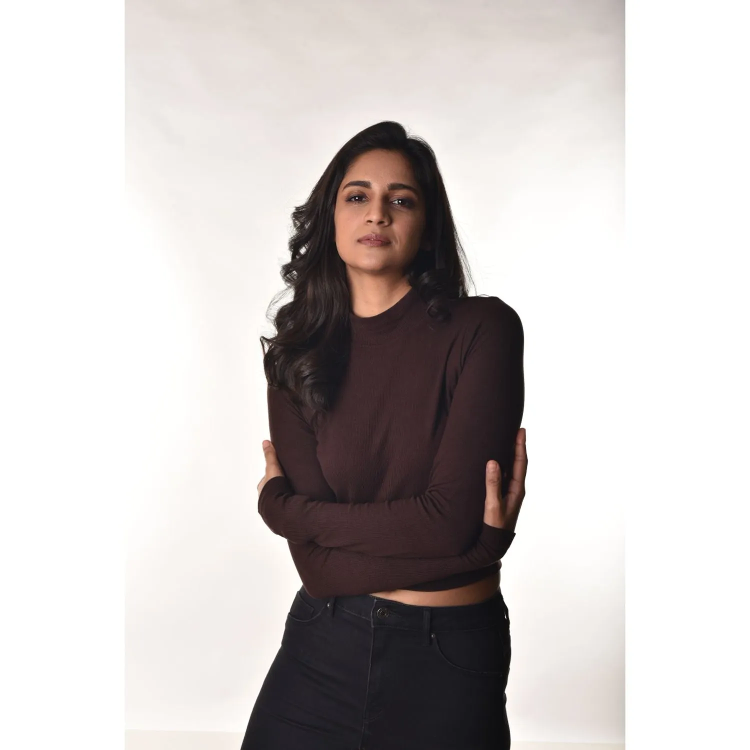 Full Sleeves Blouse