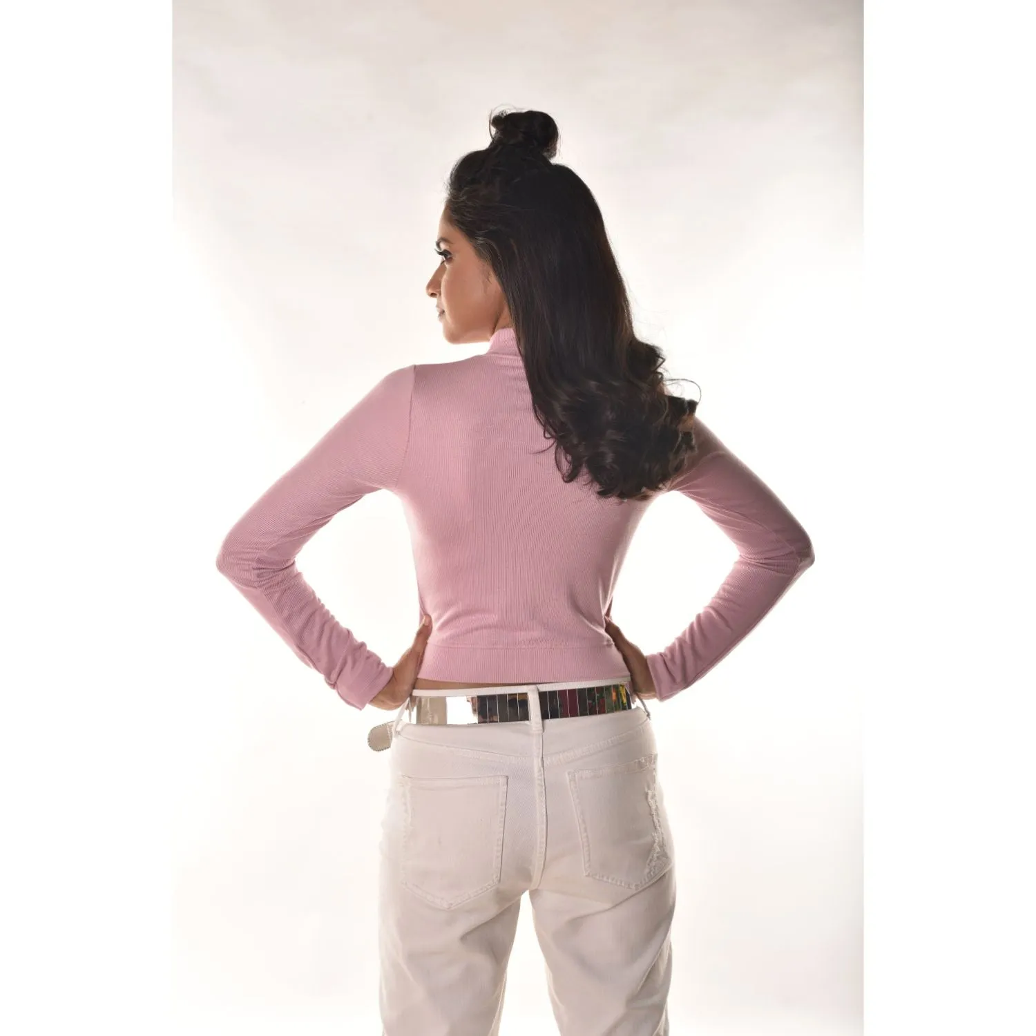Full Sleeves Blouse
