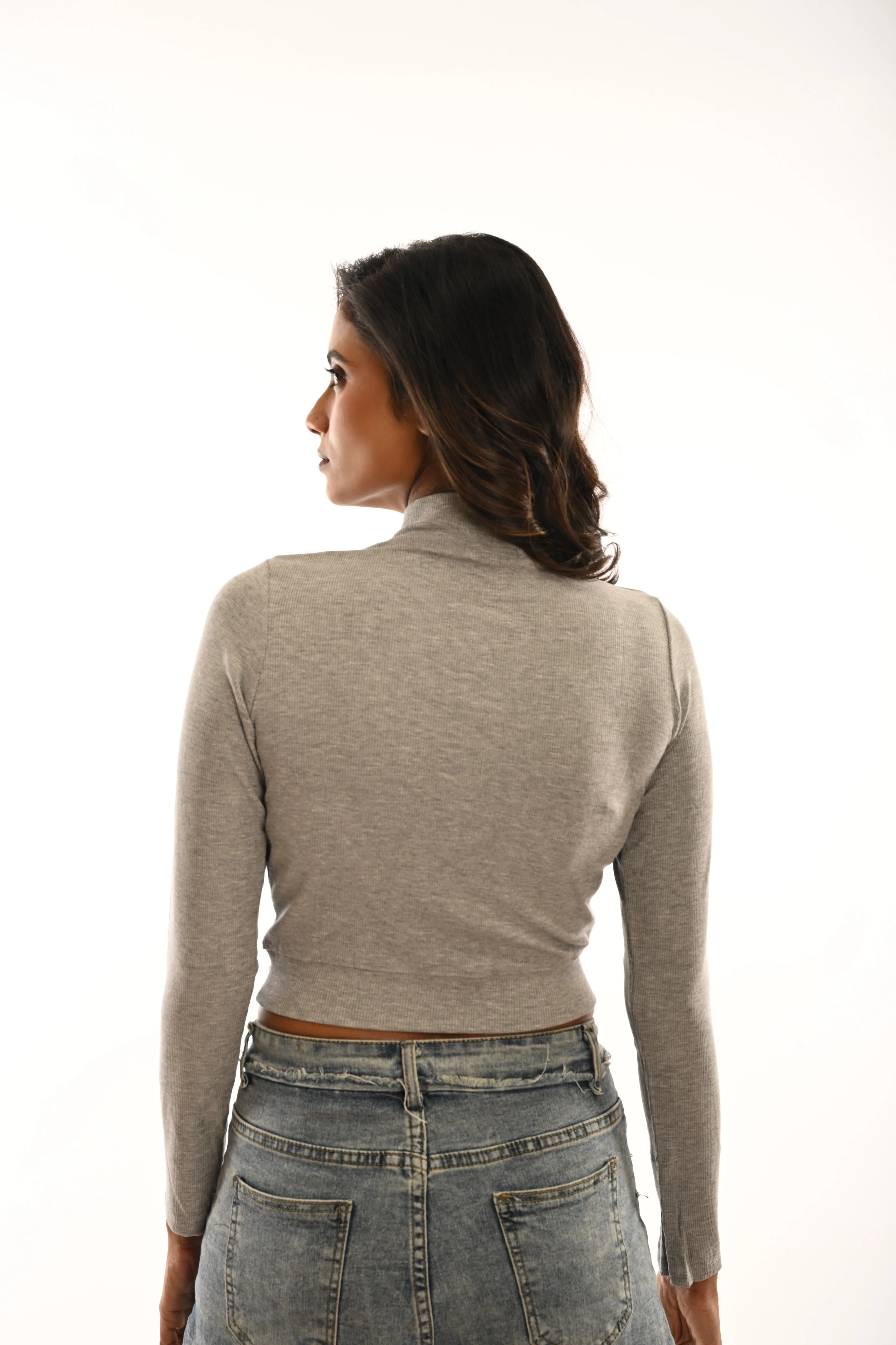 Full Sleeves Blouse