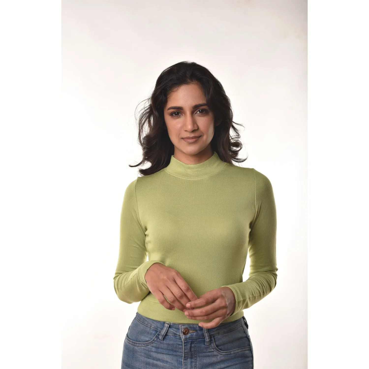 Full Sleeves Blouse