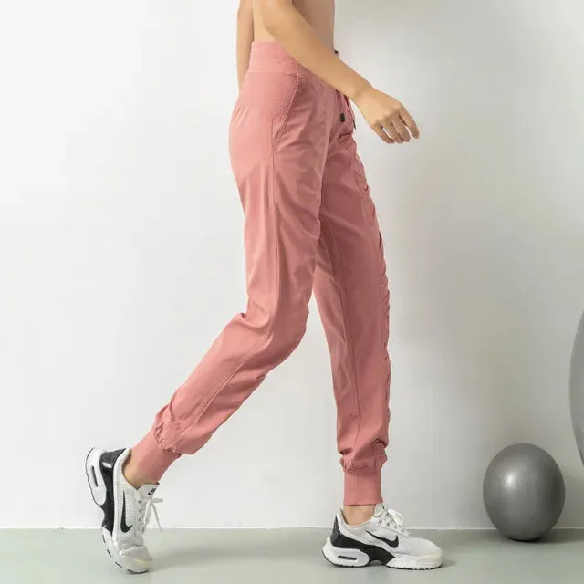 ISLA - ULTRA-SOFT LIGHTWEIGHT SWEATPANTS