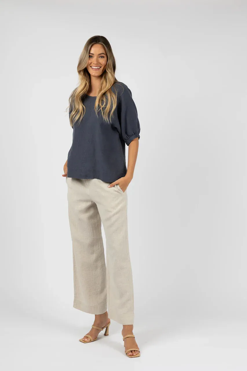 Lagoon Blouse