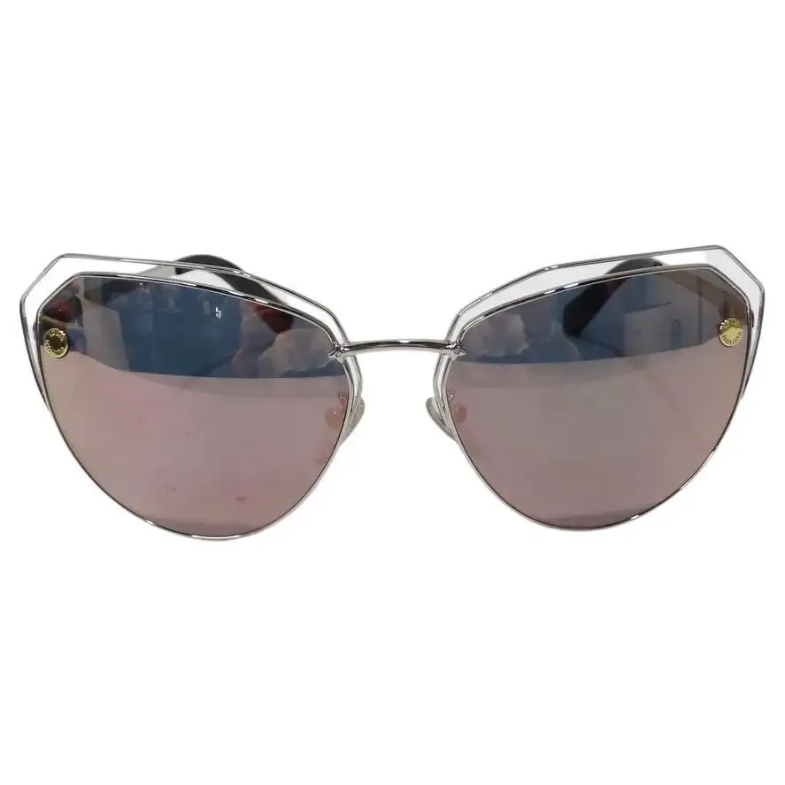 Louis Vuitton 2018 Midnight In Paris Sunglasses Pink Gold