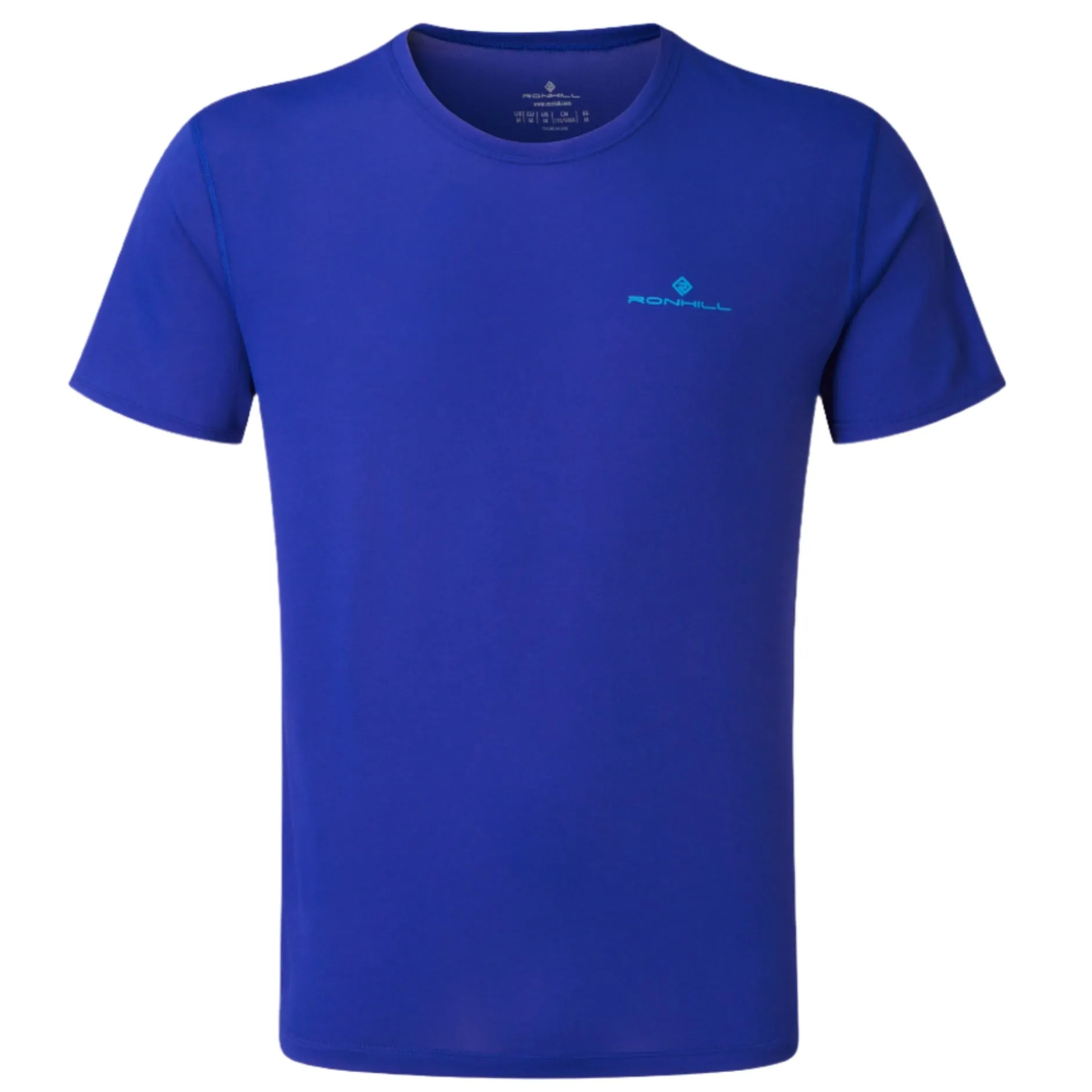Mens Core S/S Tee [RH-005791_SAMPLE]
