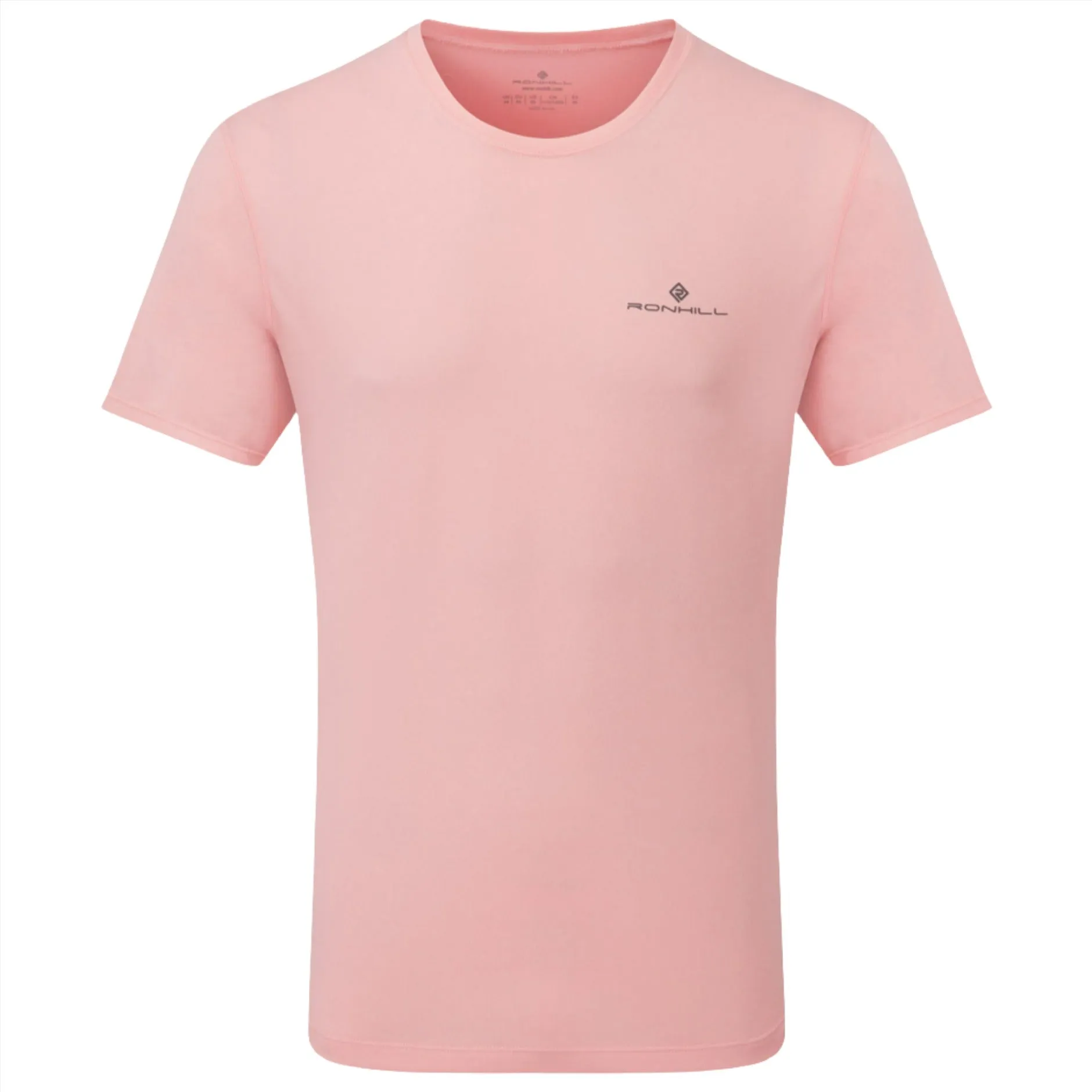 Mens Core S/S Tee [RH-005791_SAMPLE]